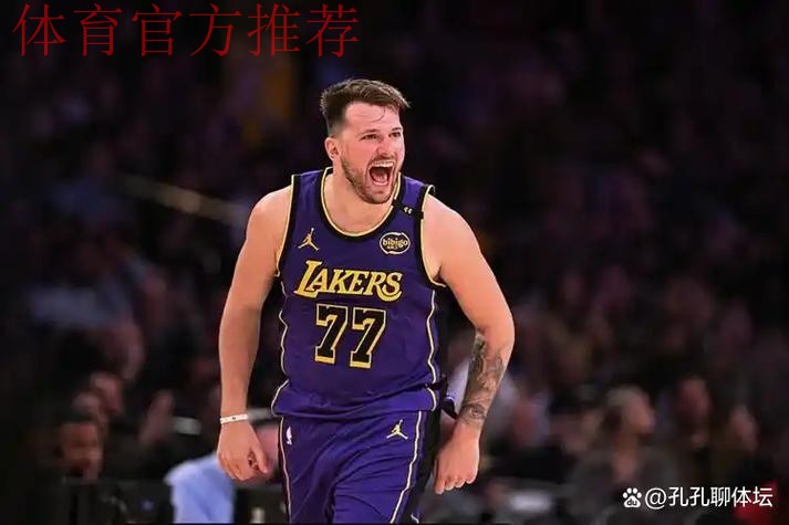 湖人赢球却有两将引担忧!斯玛特不是第一次整活,东契奇太上头了 湖人赢球却有两将引担忧!斯玛特不是第一次整活,东契奇太上头了