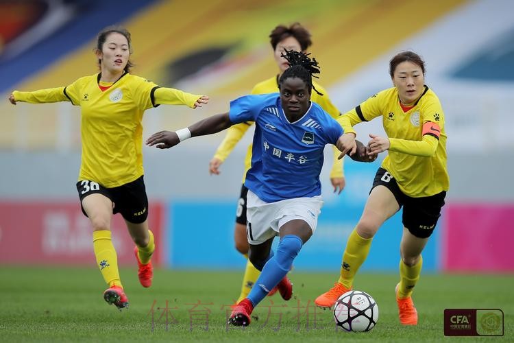 2021女超联赛第五轮战报汇总 2021女超联赛第五轮战报汇总