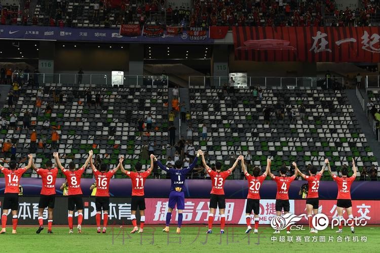 2020中超联赛圆满收官 总有一些唤燃记忆值得珍藏 2020中超联赛圆满收官 总有一些唤燃记忆值得珍藏