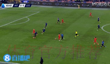 意甲-埃斯波西托替补制胜 国米1-0莱切近8轮7胜 意甲-埃斯波西托替补制胜 国米1-0莱切近8轮7胜