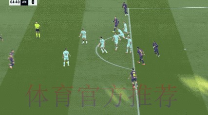 争议！巴萨神锋造62球却无缘FIFA最佳阵 妻子连发4条动态炮轰不公